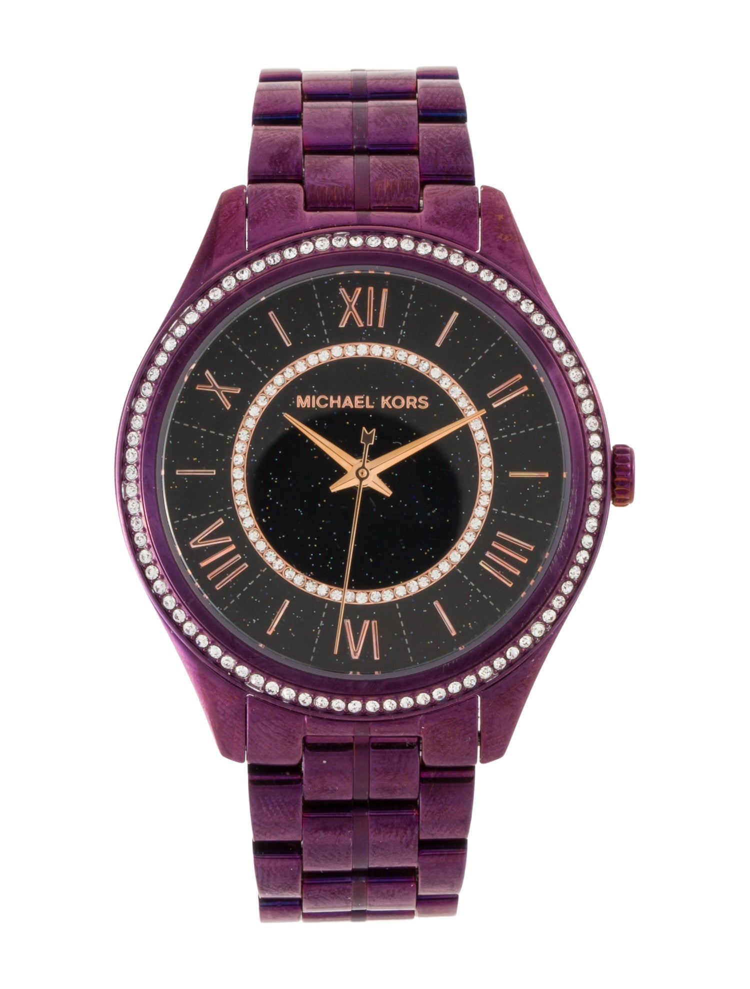 Michael Kors Lauryn Watch