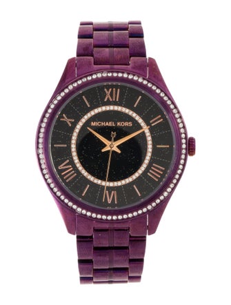 Michael Kors Lauryn Watch