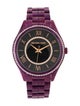 Michael Kors Lauryn Watch