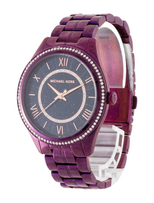 Michael Kors Lauryn Watch
