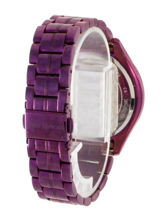 Michael Kors Lauryn Watch