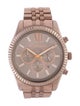 Michael Kors Lexington Watch