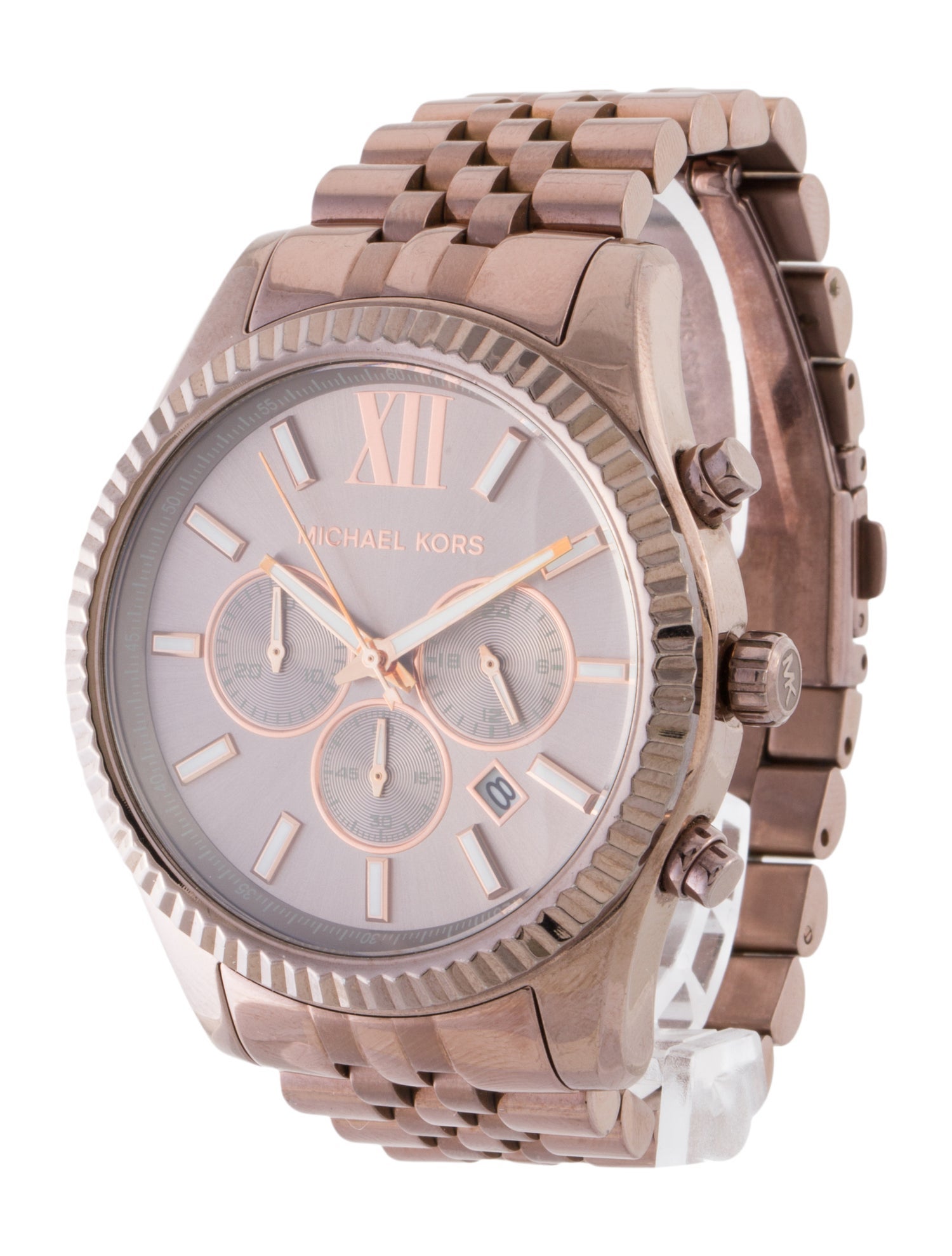 Michael Kors Lexington Watch