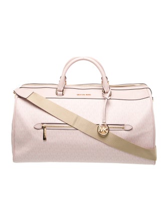 Michael Kors Weekender Bag