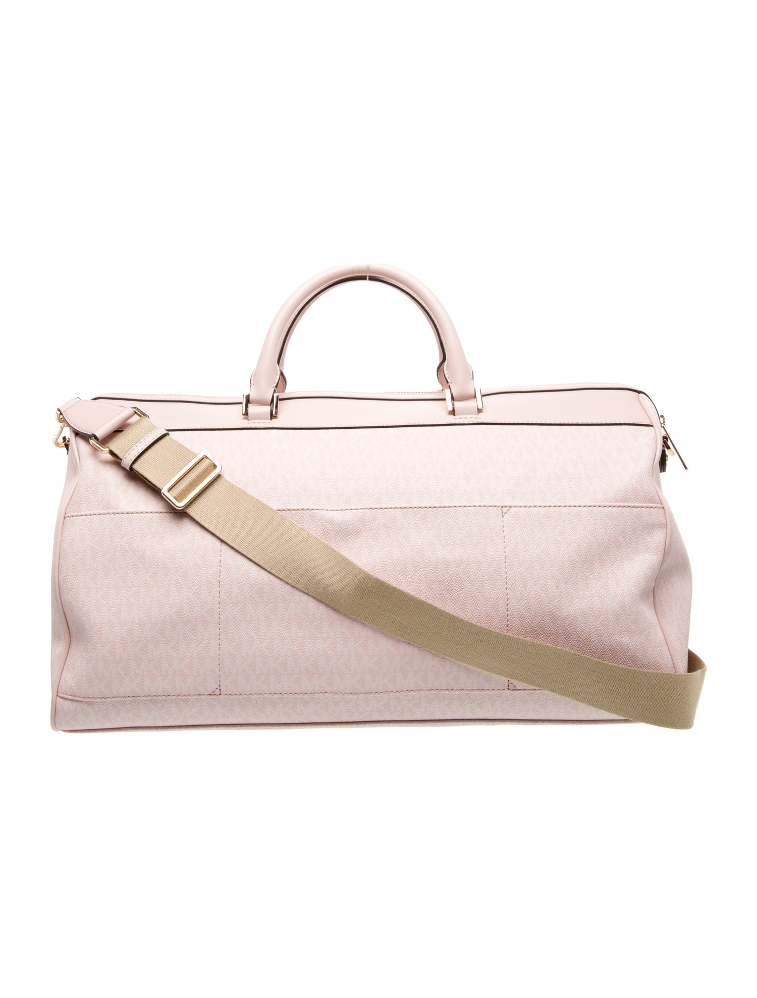 Michael Kors Weekender Bag