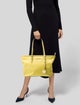 Michael Michael Kors Saffiano Leather Tote