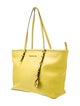 Michael Michael Kors Saffiano Leather Tote