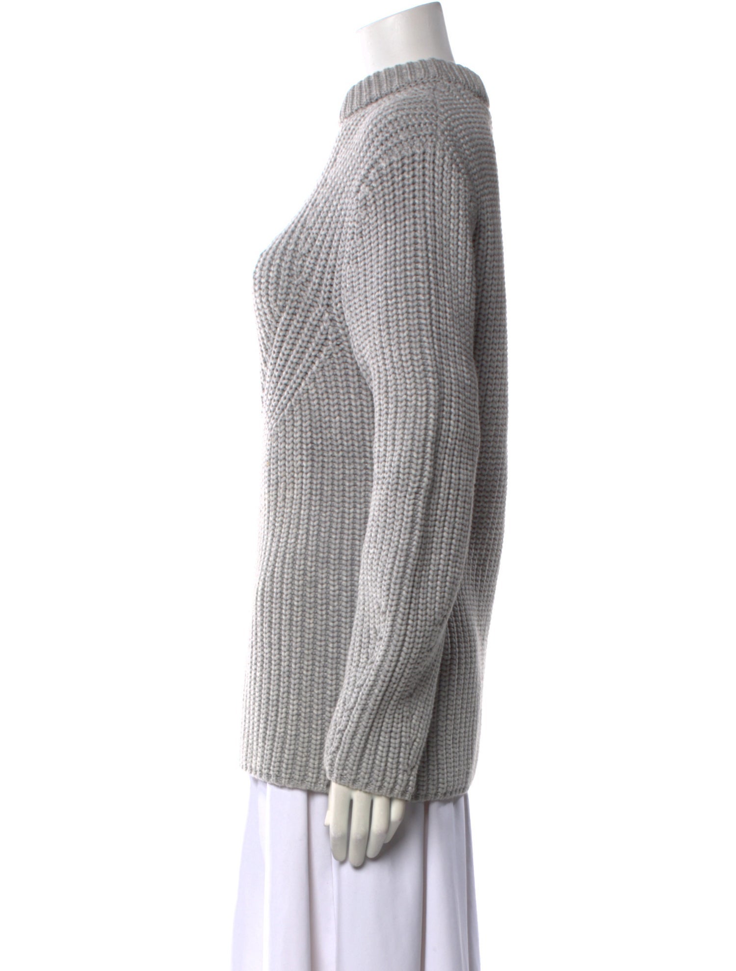 Michael Kors Mock Neck Sweater