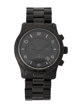 Michael Kors Runway Watch