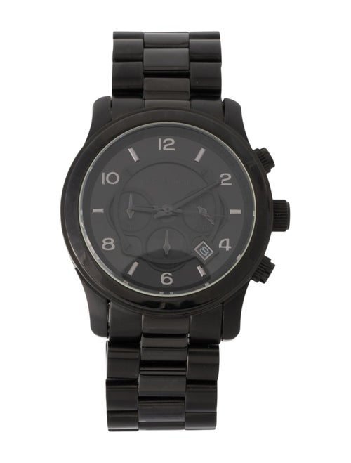 Michael Kors Runway Watch