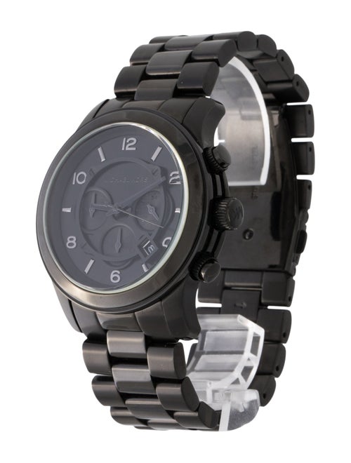 Michael Kors Runway Watch