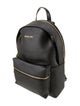 Michael Kors Saffiano Leather Backpack