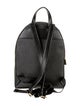 Michael Kors Saffiano Leather Backpack