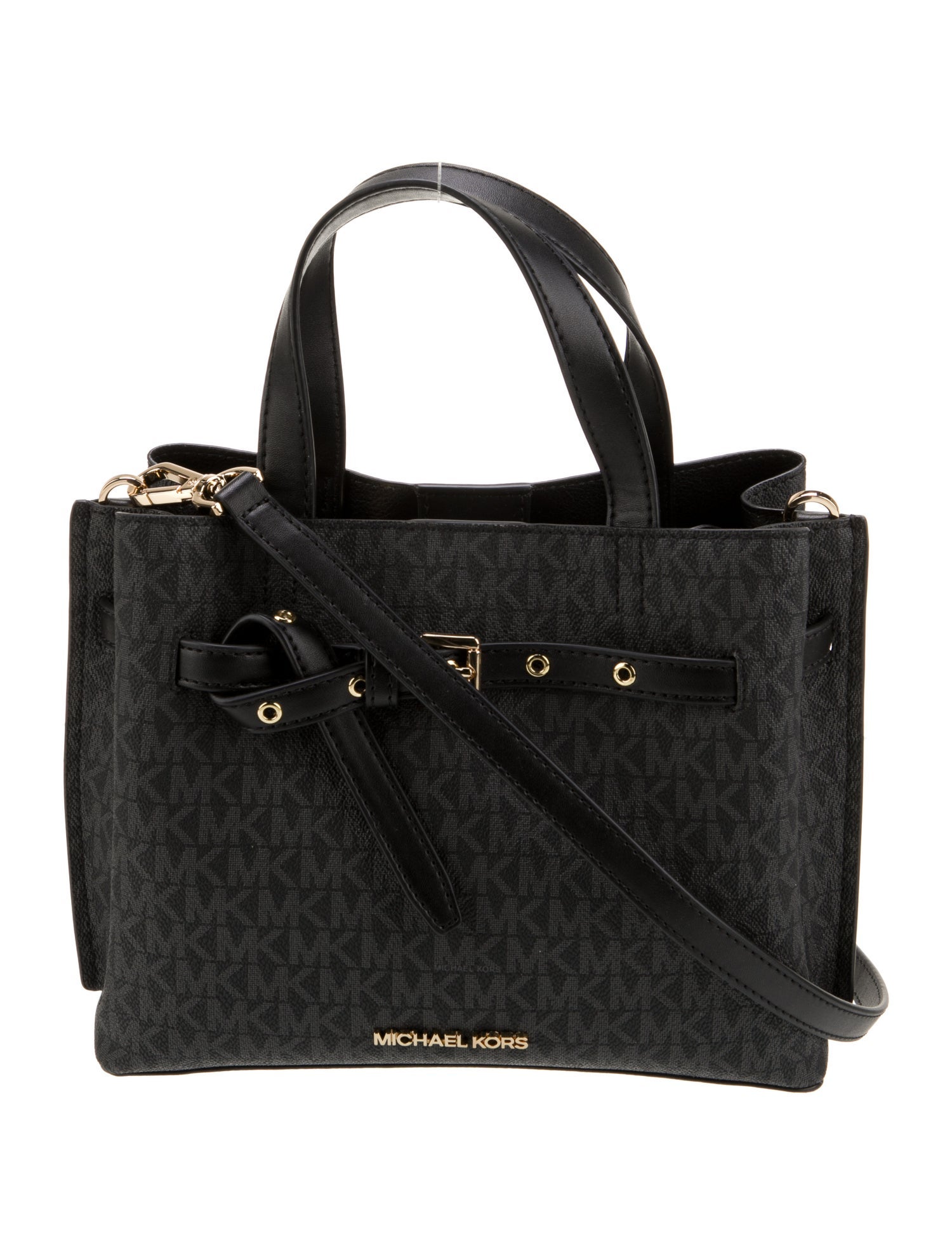 Michael Kors Top Handle Bag