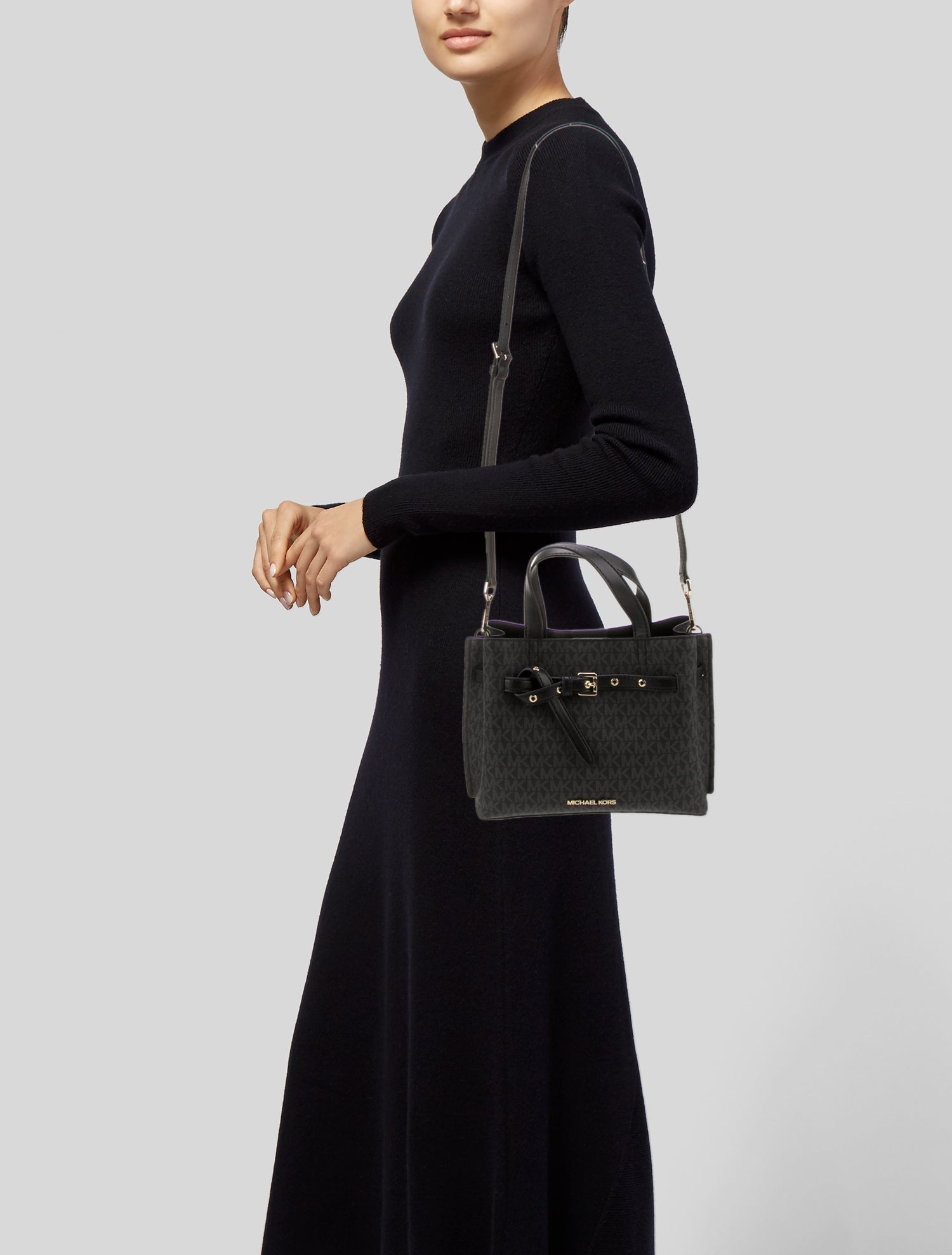 Michael Kors Top Handle Bag