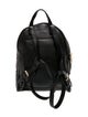 Michael Kors Leather Backpack