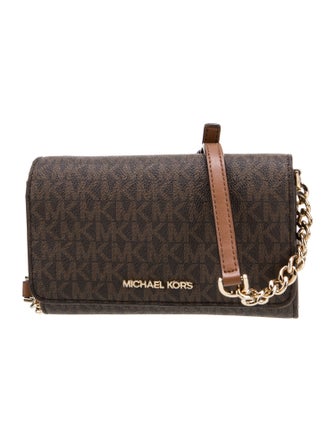 Michael Kors Crossbody Bag