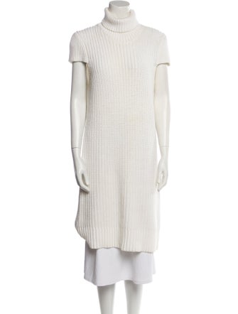 Michael Kors Turtleneck Sweater