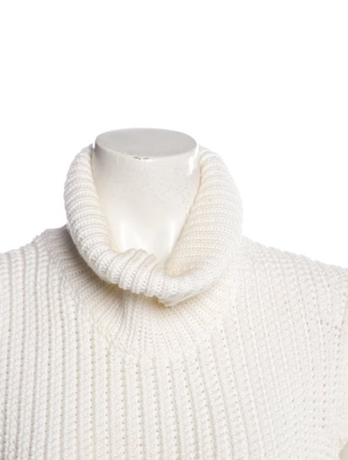 Michael Kors Turtleneck Sweater