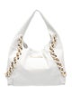 Michael Kors Leather Shoulder Bag