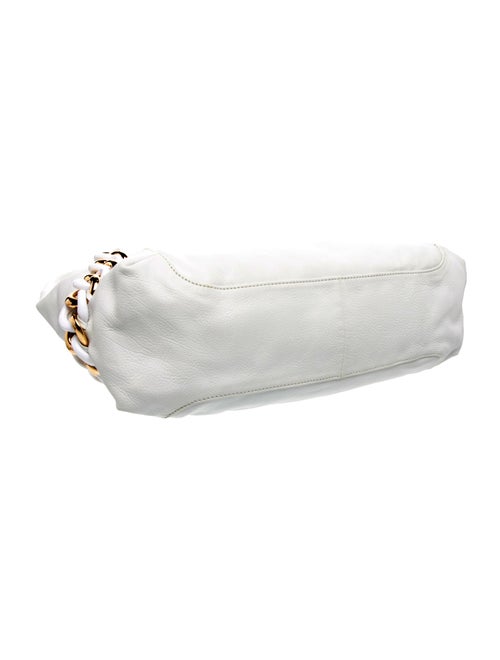 Michael Kors Leather Shoulder Bag