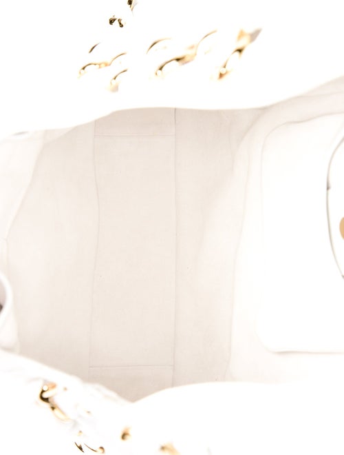 Michael Kors Leather Shoulder Bag