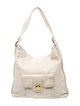Michael Kors Leather Hobo