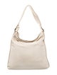 Michael Kors Leather Hobo