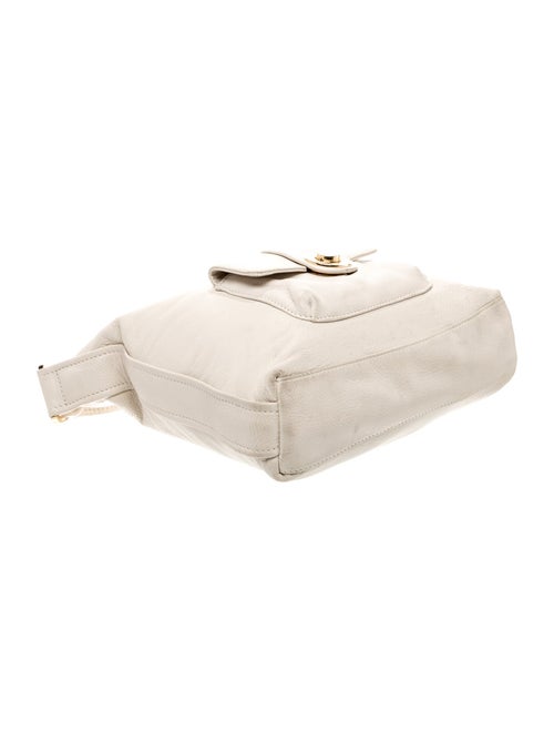 Michael Kors Leather Hobo