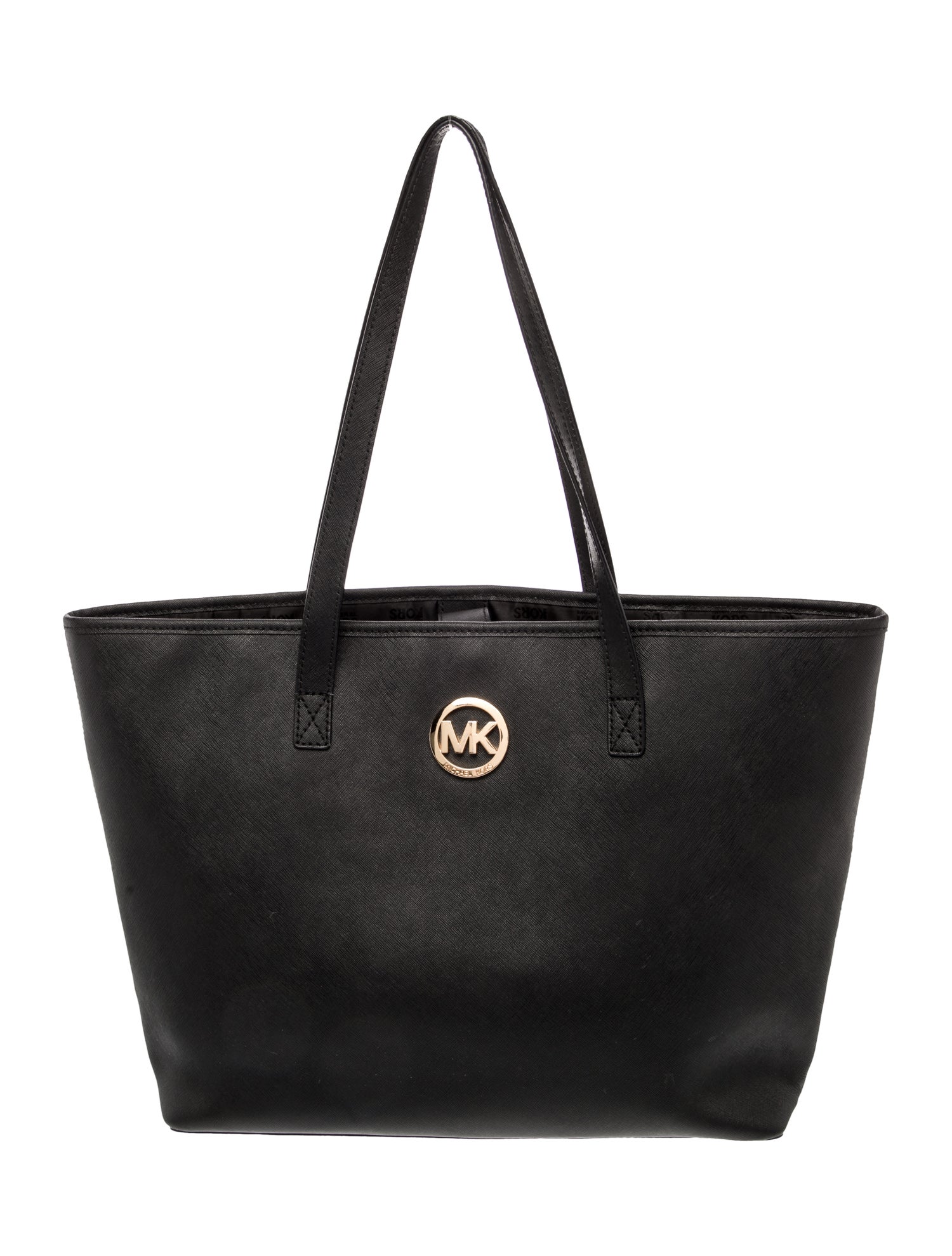 Michael Michael Kors Saffiano Leather Tote
