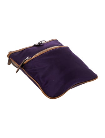 Michael Michael Kors Nylon Kempton