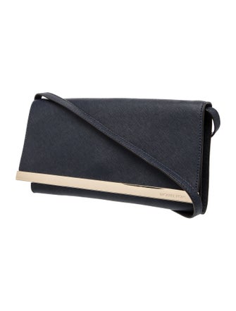 Michael Michael Kors Signature Shoulder Bag