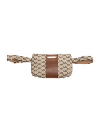 Michael Kors Belt Bag