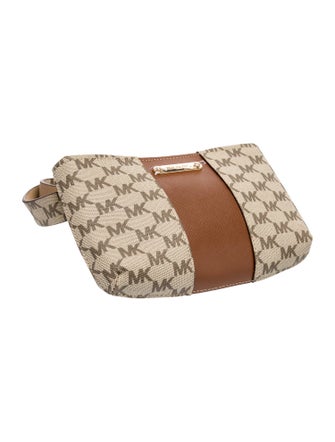 Michael Kors Belt Bag