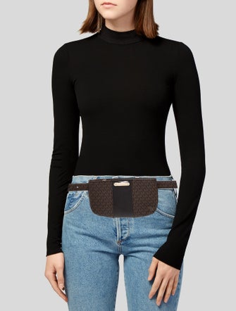 Michael Kors Belt Bag