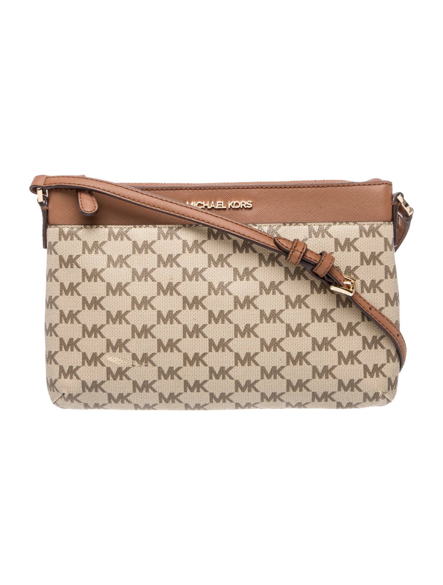 Michael Kors Messenger Bag