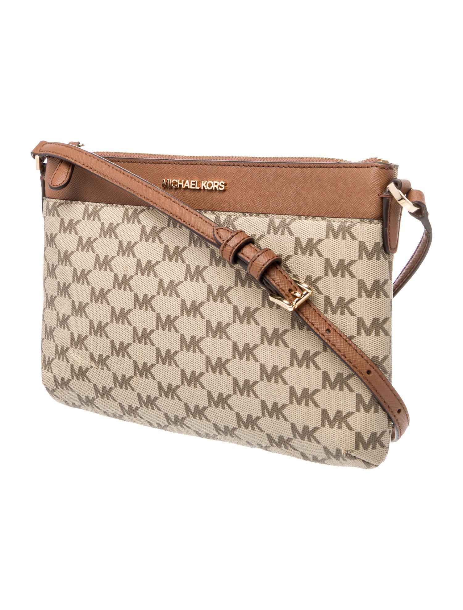 Michael Kors Messenger Bag