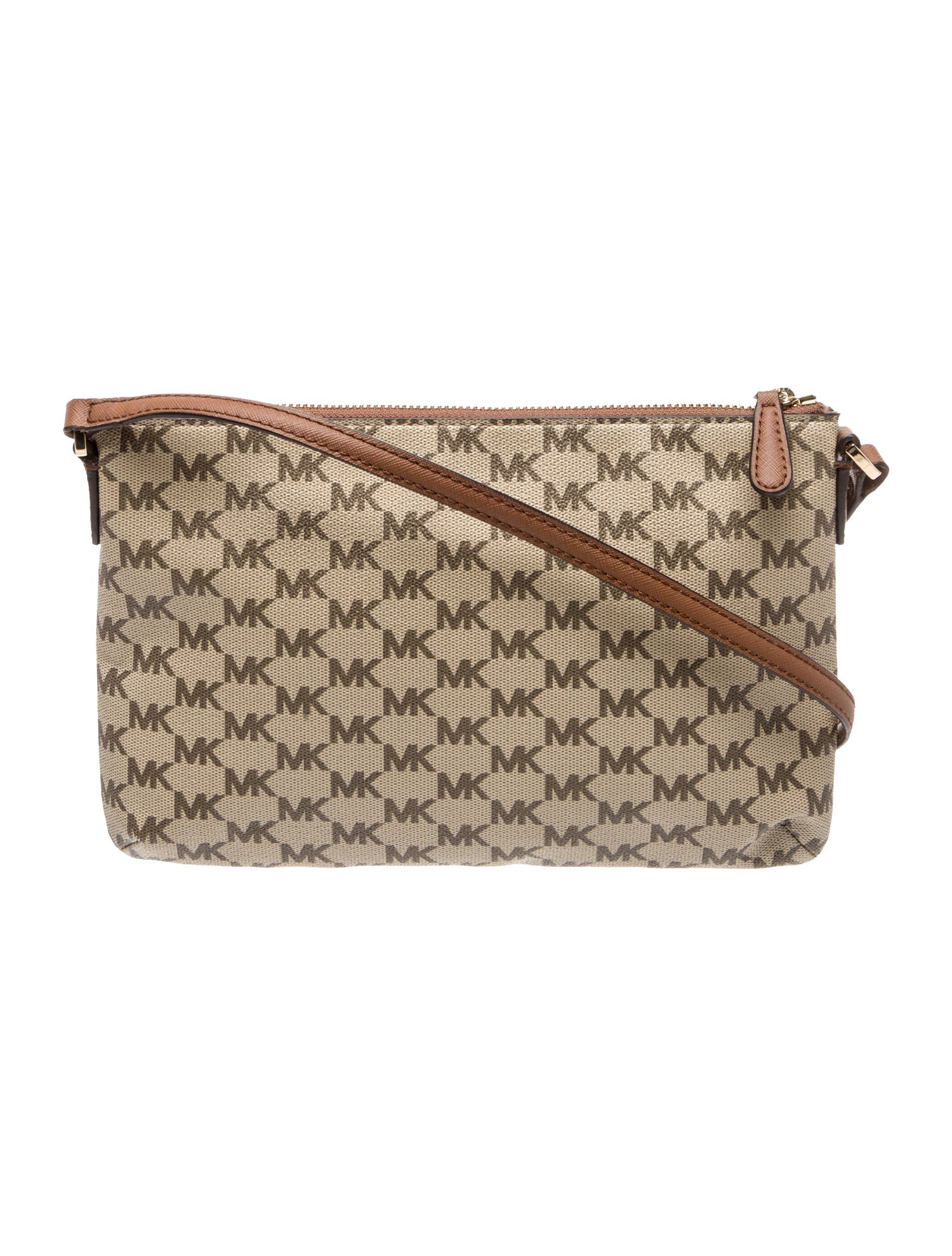 Michael Kors Messenger Bag