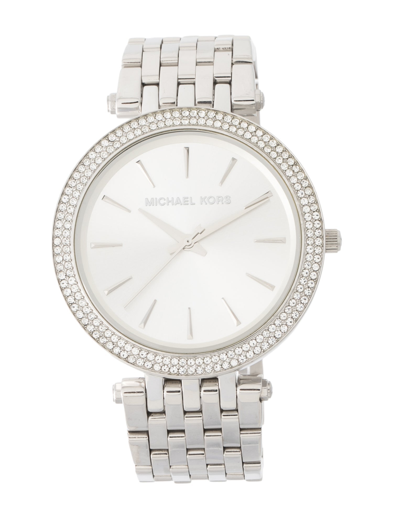 Michael Kors Darci Watch