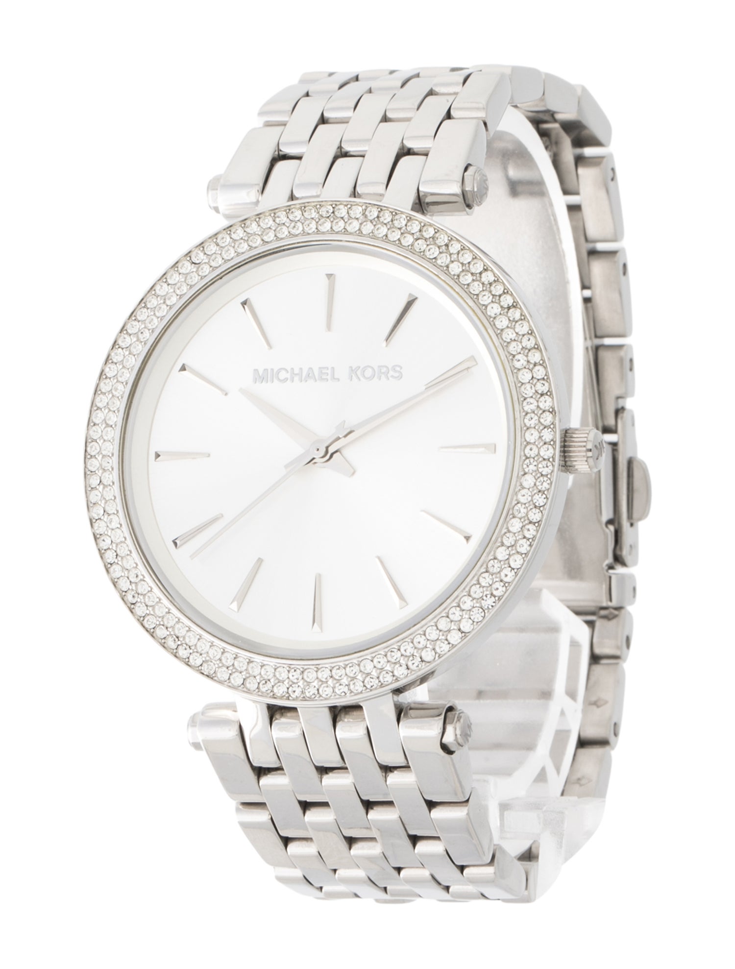 Michael Kors Darci Watch