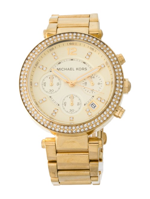 Michael Kors Parker Watch