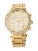 Michael Kors Parker Watch