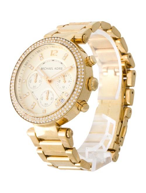 Michael Kors Parker Watch