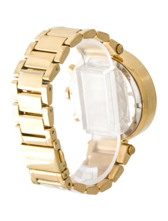 Michael Kors Parker Watch