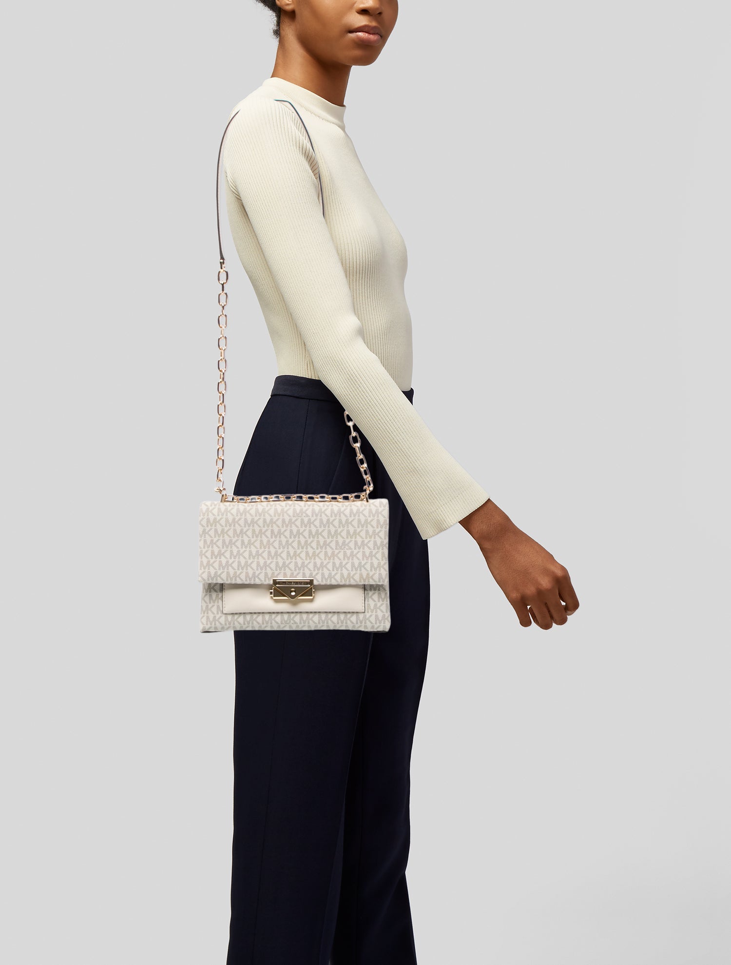 Michael Kors Crossbody Bag