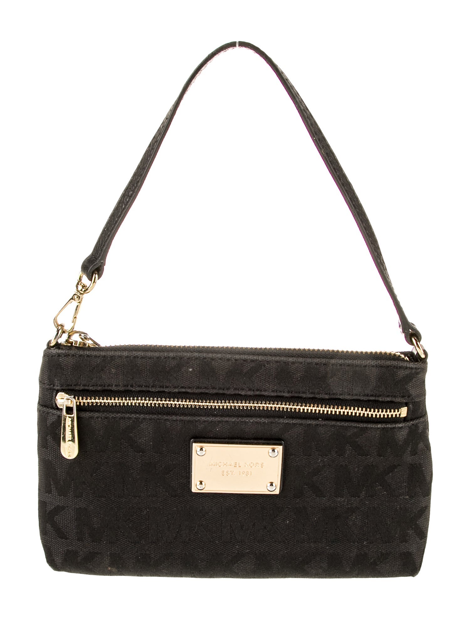Michael Kors Top Handle Bag