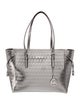 Michael Kors Leather Tote