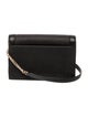 Michael Michael Kors Leather Clutch