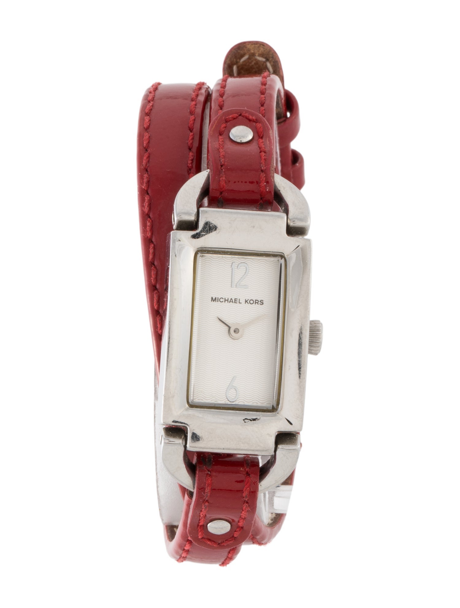 Michael Kors Classic Watch