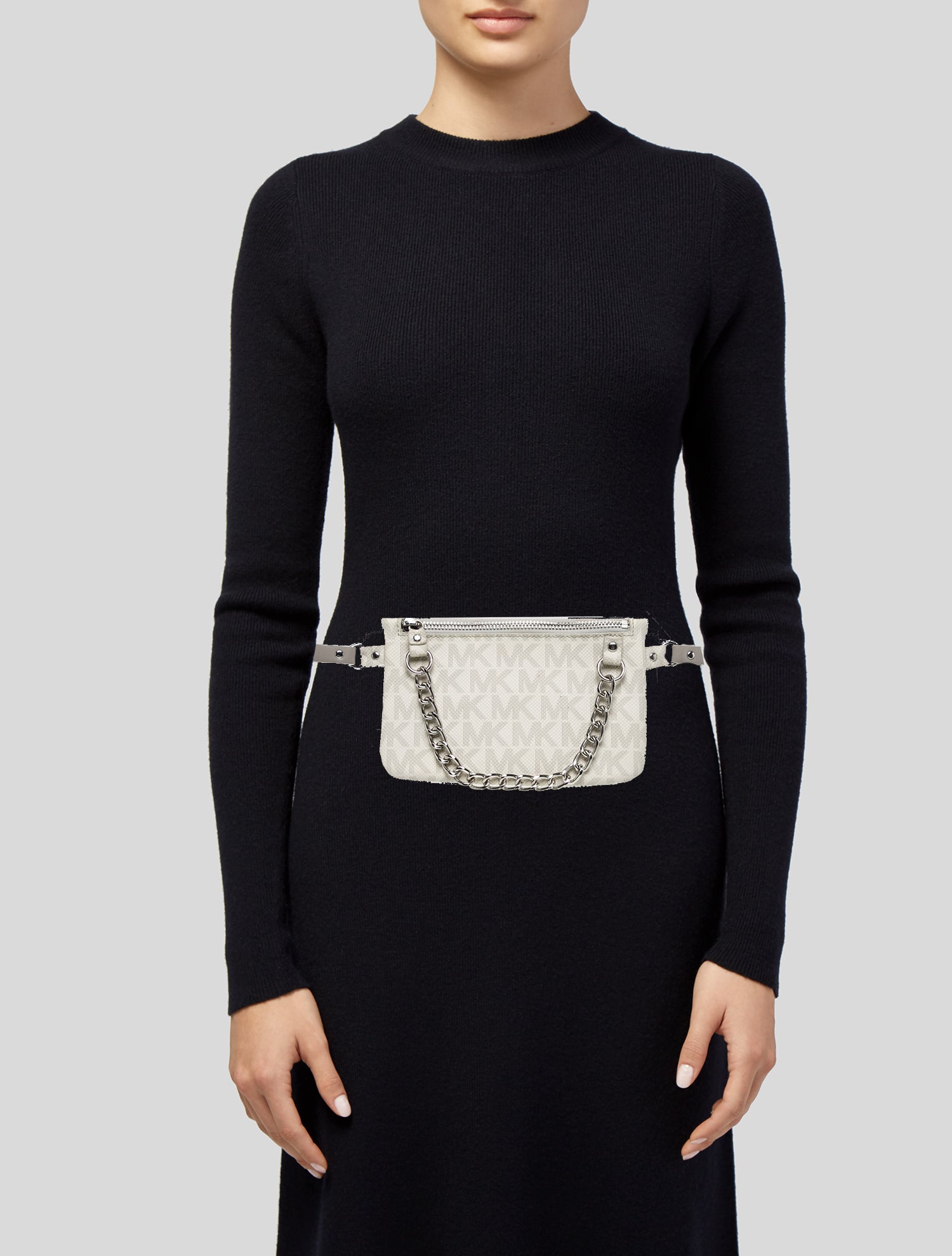 Michael Michael Kors Belt Bag